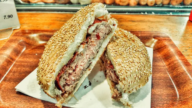 Burguer NIU — foto 2