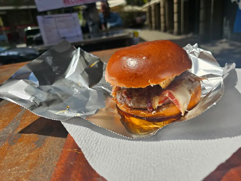 Burguer NIU — foto 3