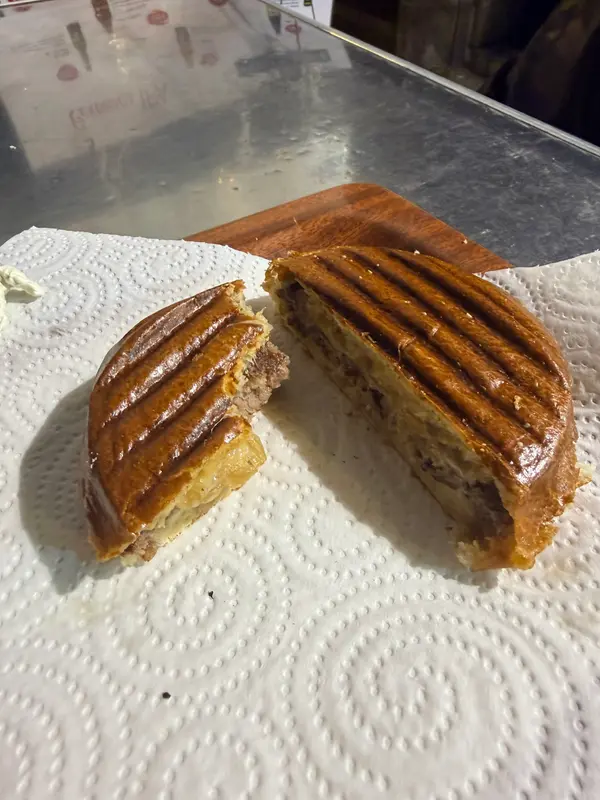 Burguer NIU — foto 6
