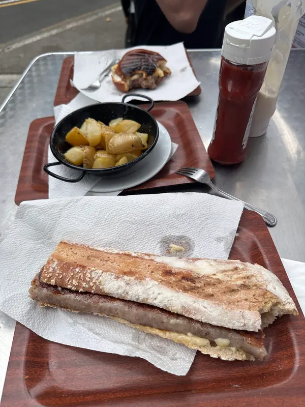 Burguer NIU — foto 7