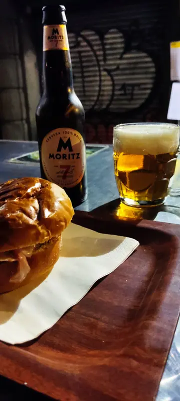Burguer NIU — foto 9