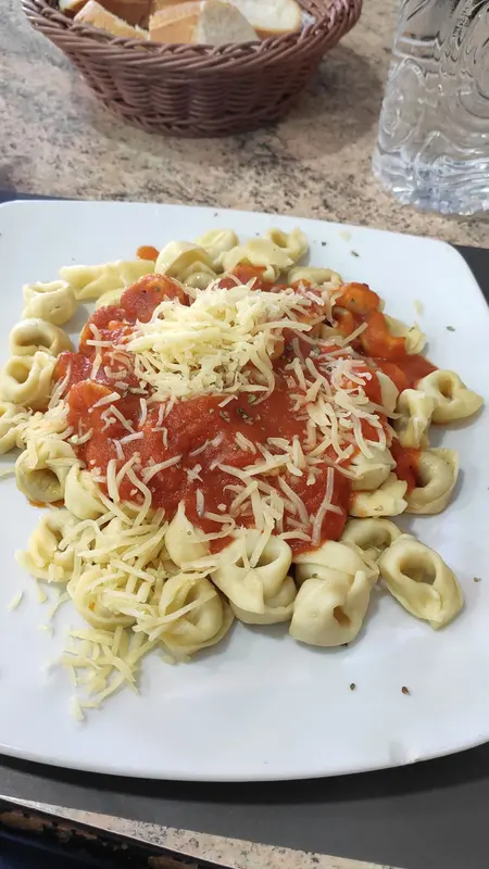 Restaurante Moreno — foto 2