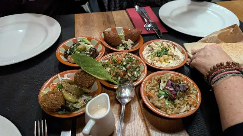 Karakala — foto 10