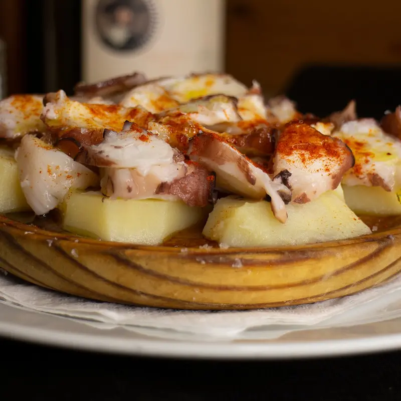 El Charrito