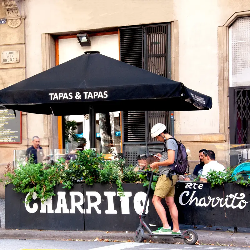 El Charrito — foto 3