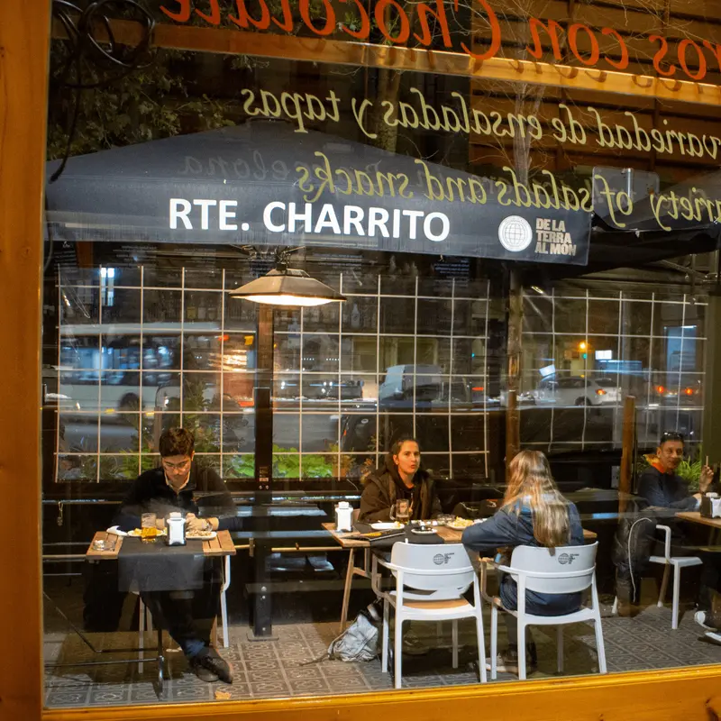 El Charrito — foto 4