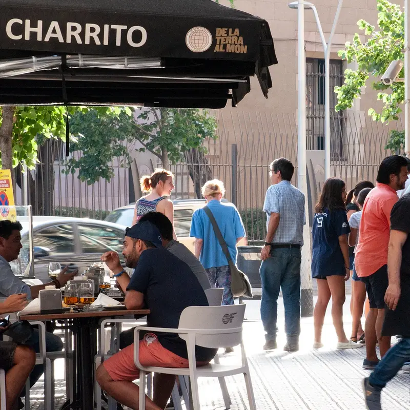 El Charrito — foto 5