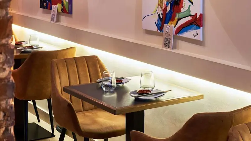 Sushi Nori Poble Sec — foto 6
