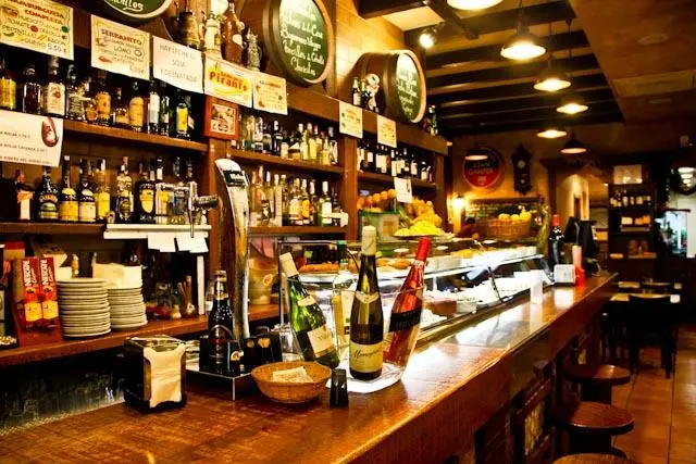 Bodega Joan — foto 3