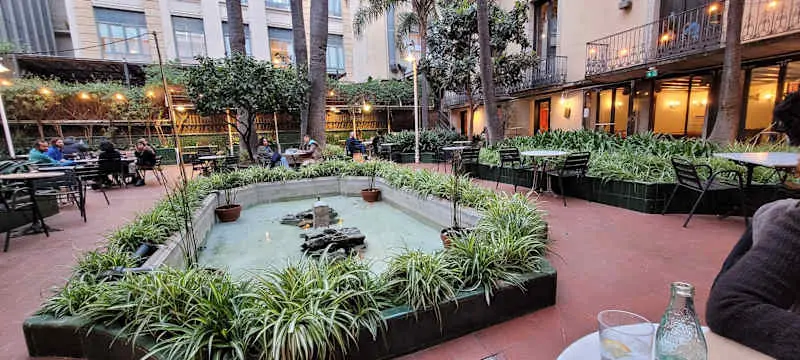El Jardí de L'Ateneu — foto 3
