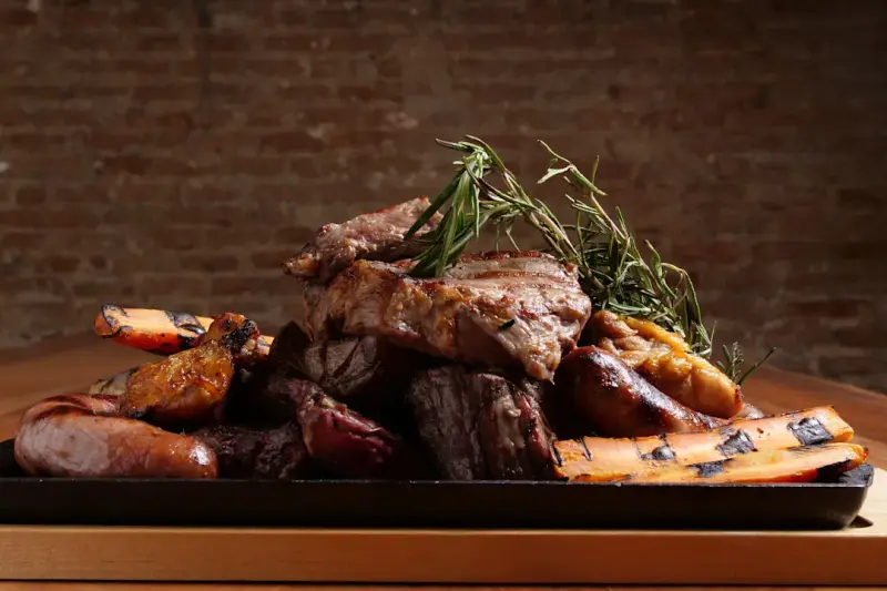 T-Born Brasa — foto 6