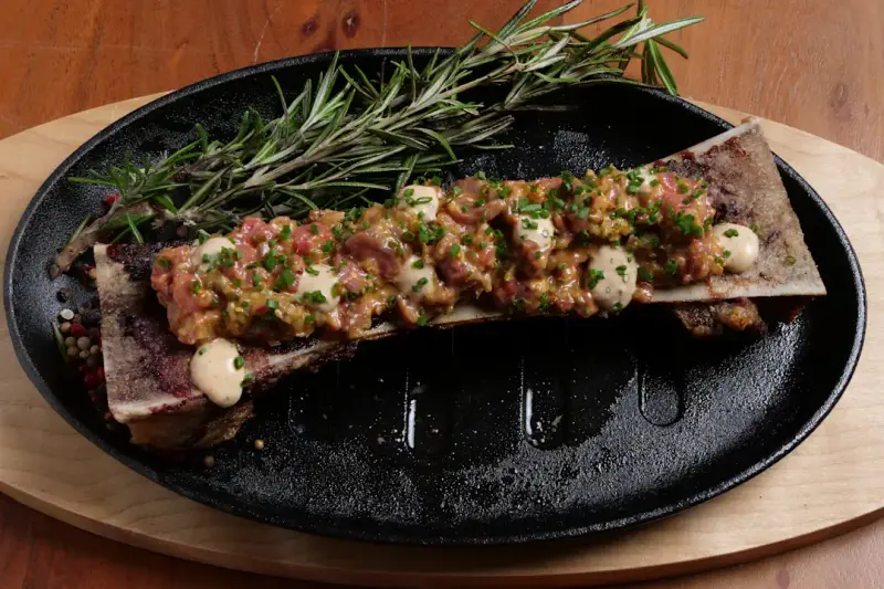 T-Born Brasa — foto 10