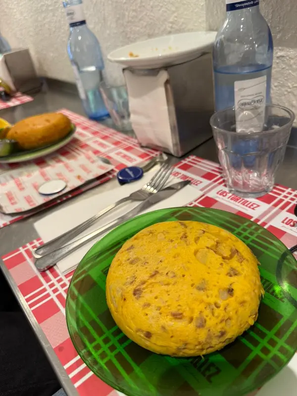 Los Tortillez — foto 2