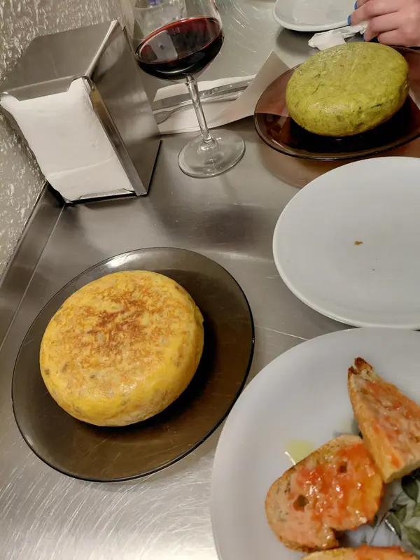 Los Tortillez — foto 3