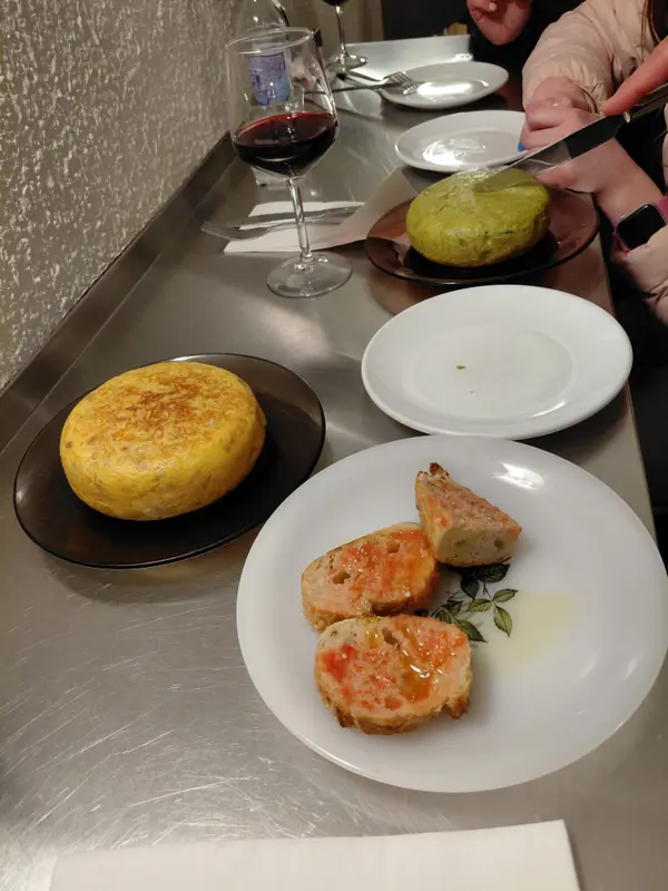 Los Tortillez — foto 5