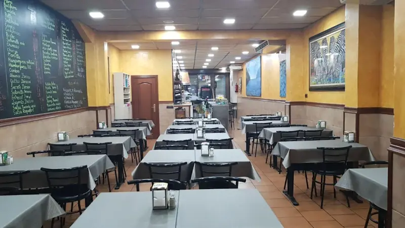 Las Brasas del Tío Manolo