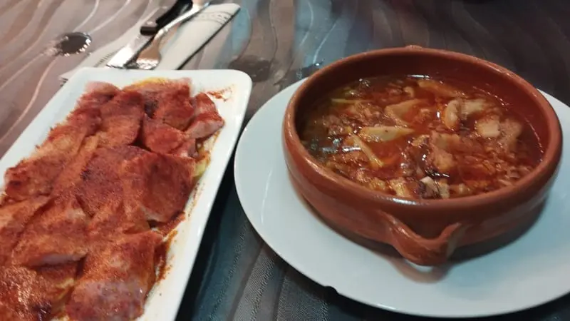 Las Brasas del Tío Manolo — foto 5