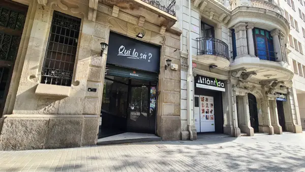 Qui lo sá? — foto 10