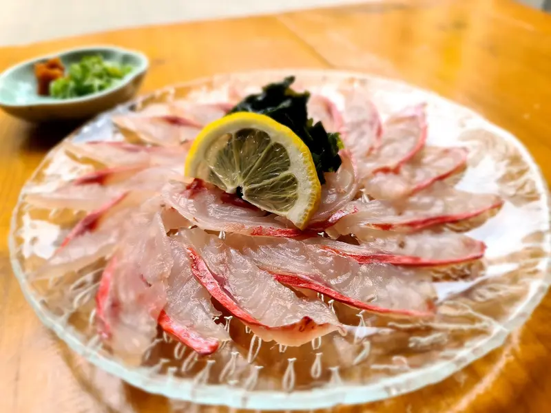 Hitsumabushi Barcelona