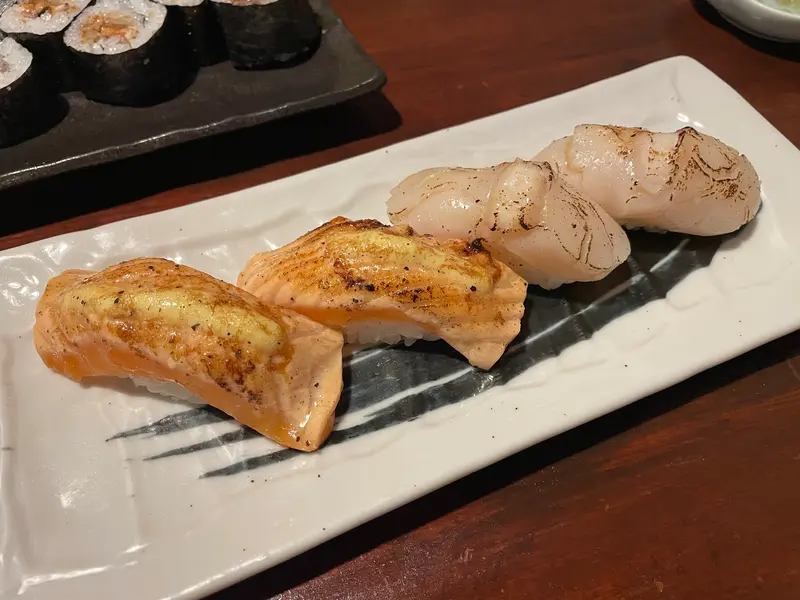 Hitsumabushi Barcelona — foto 4