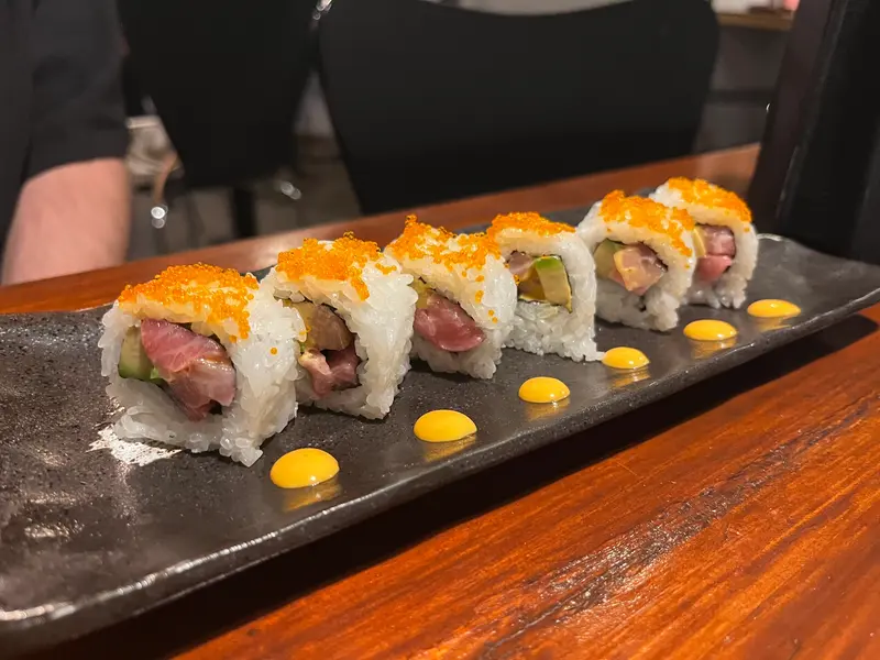 Hitsumabushi Barcelona — foto 5