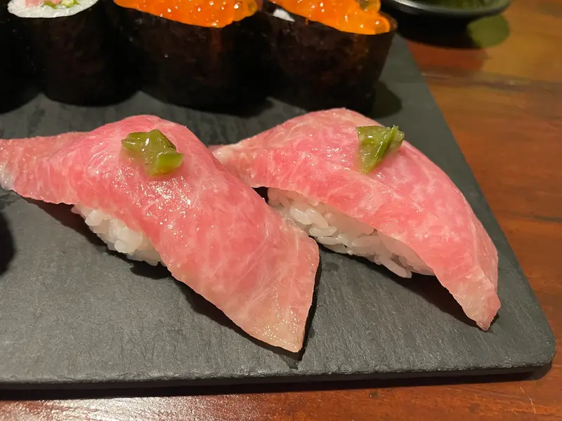 Hitsumabushi Barcelona — foto 6