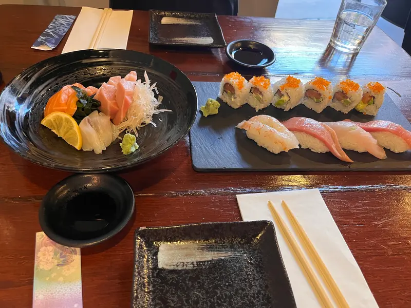 Hitsumabushi Barcelona — foto 7