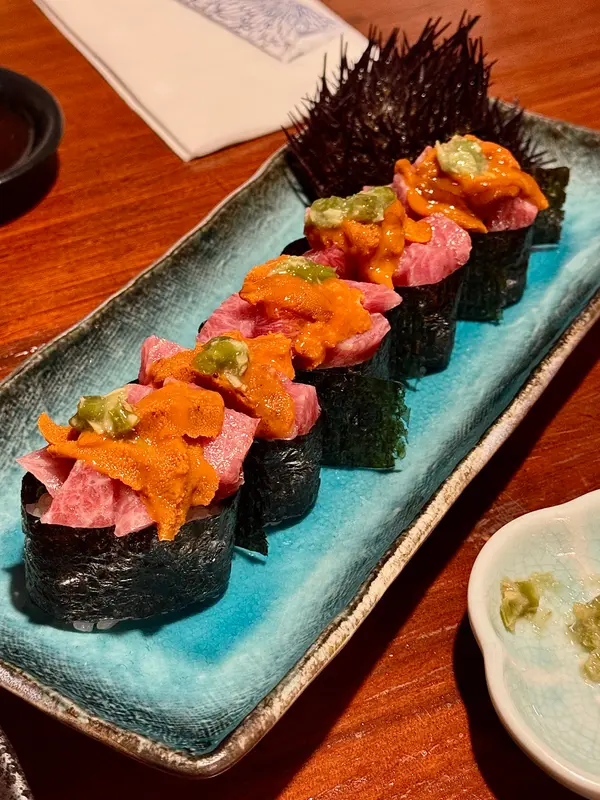 Hitsumabushi Barcelona — foto 10