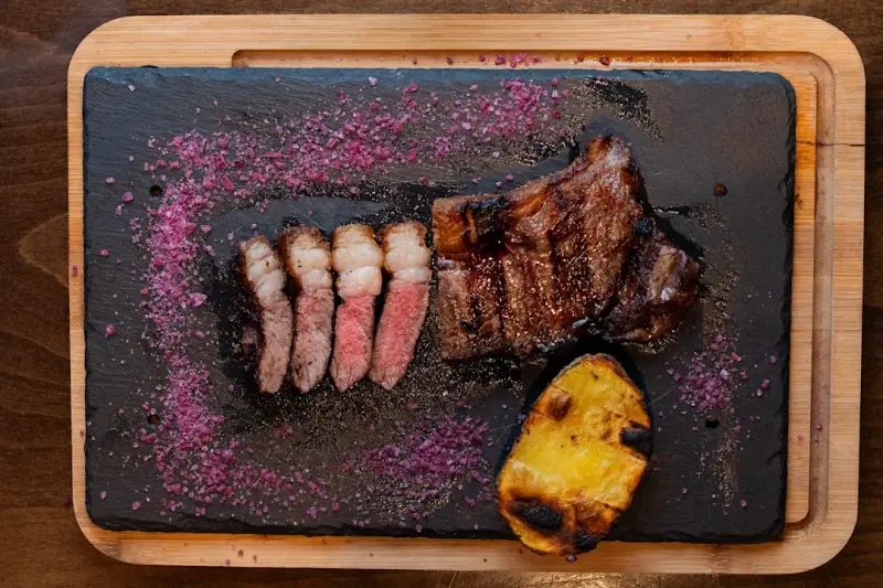 Boca Brava Asador Argentino — foto 2