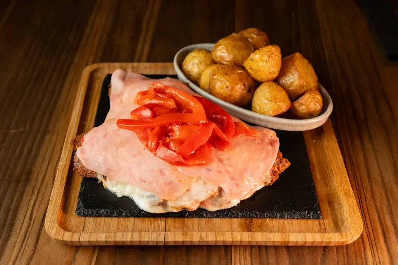 Boca Brava Asador Argentino — foto 3