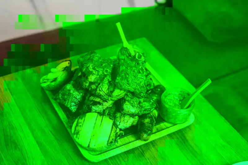 Boca Brava Asador Argentino — foto 7