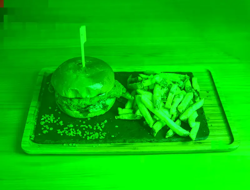 Boca Brava Asador Argentino — foto 6