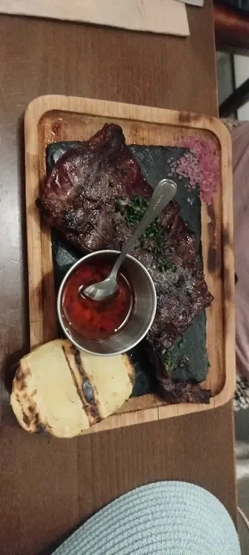 Boca Brava Asador Argentino — foto 10