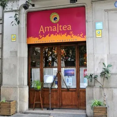 Amaltea — foto 5