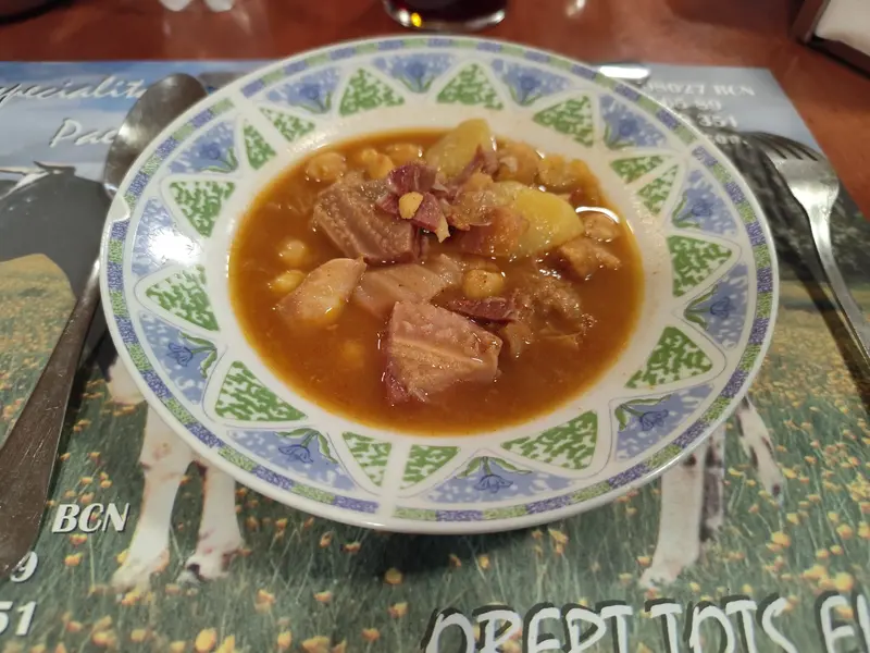 Can Vaqué — foto 6