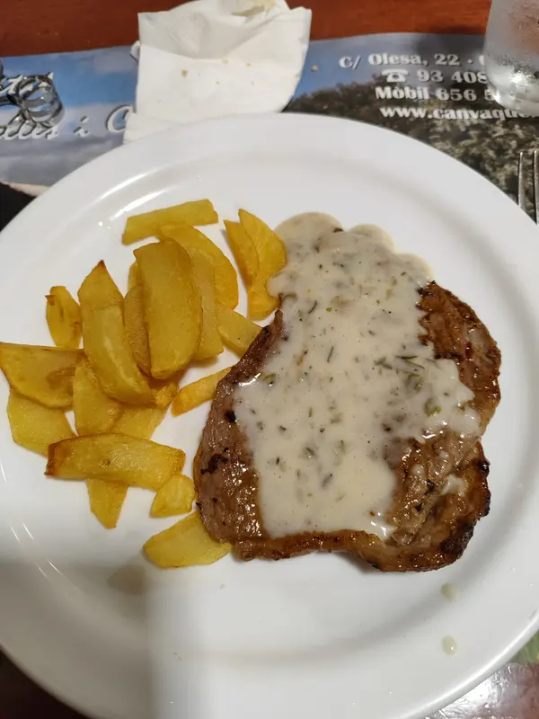 Can Vaqué — foto 7