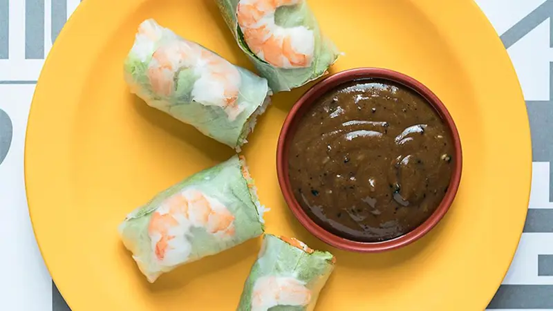 Món Việt — foto 2
