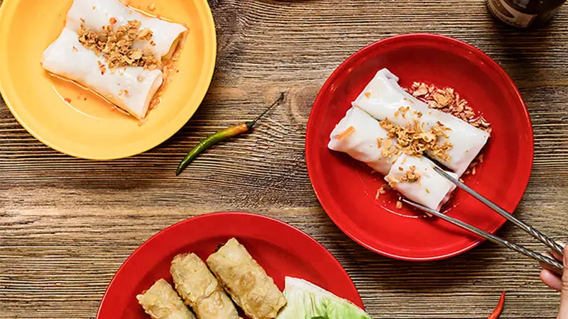 Món Việt — foto 5
