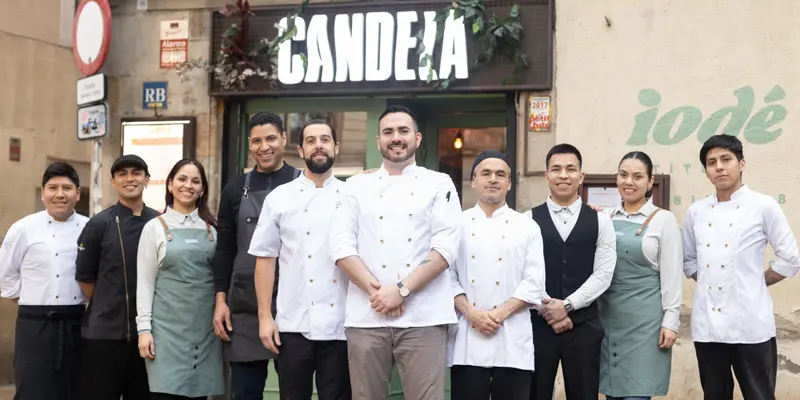 La Candela