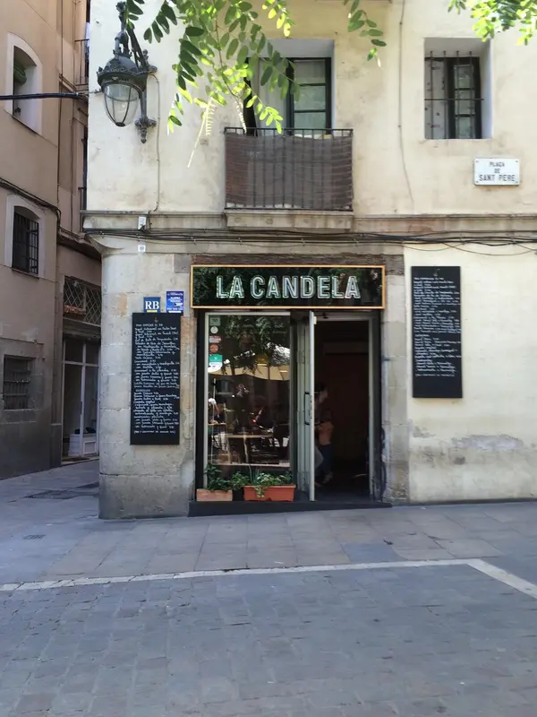 La Candela — foto 5