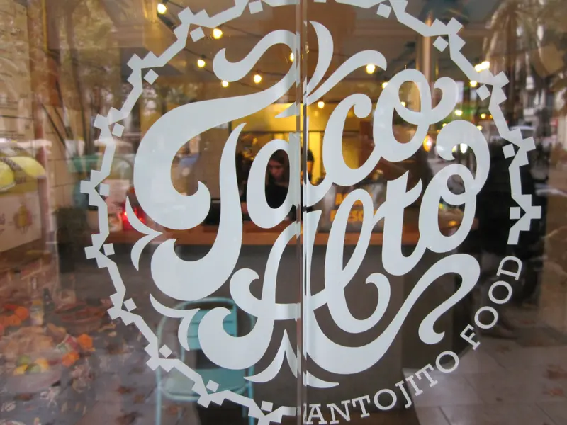 Mezcal Taco Bar — foto 4