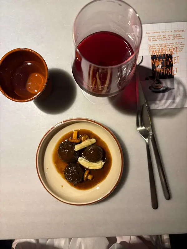 Martinet — foto 2