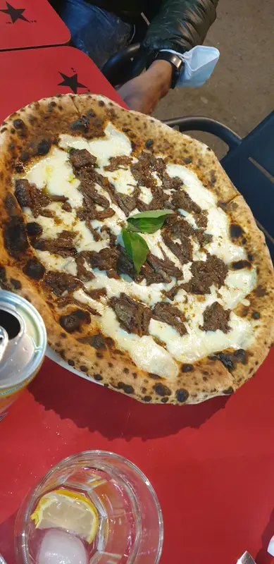 Pizzeria Napoletana Core e Passiòn — foto 2