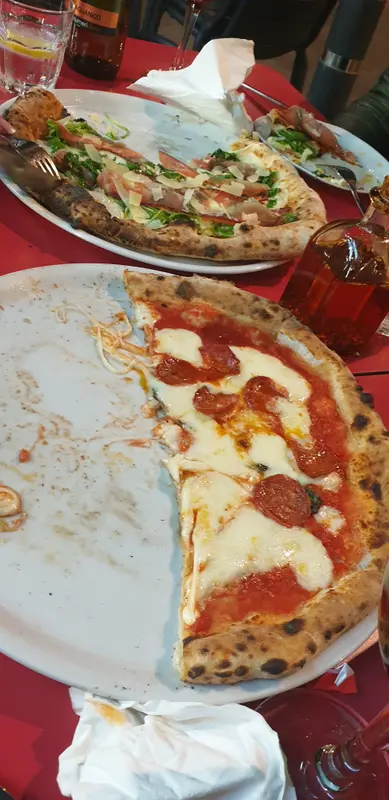 Pizzeria Napoletana Core e Passiòn — foto 5