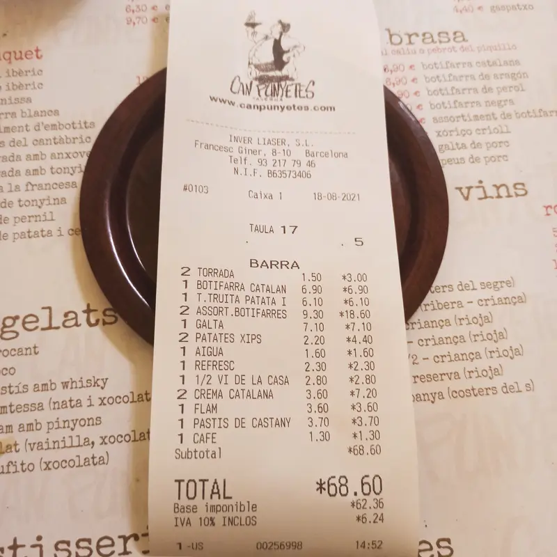 Can Punyetes — foto 4