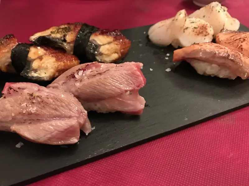 Yü Sushi — foto 3
