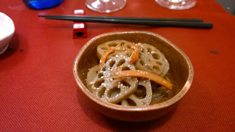 Yü Sushi — foto 4
