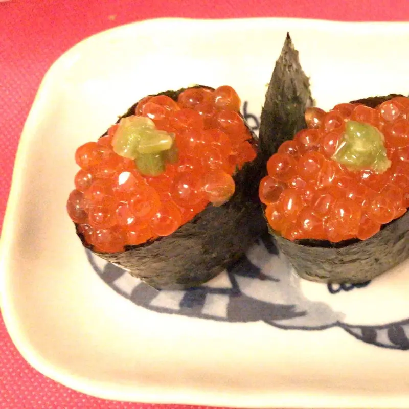 Yü Sushi — foto 5