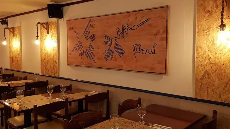 El Dorado Chicken — foto 6