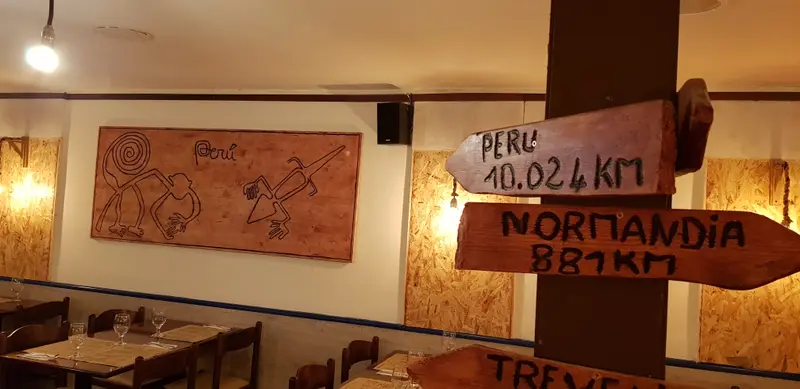 El Dorado Chicken — foto 2